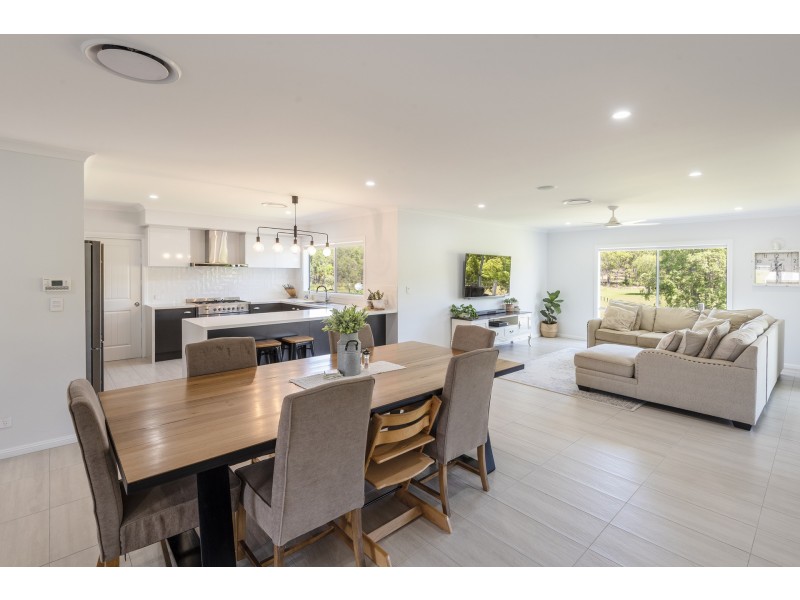 25 Ironbark Place, Naughtons Gap NSW 2470
