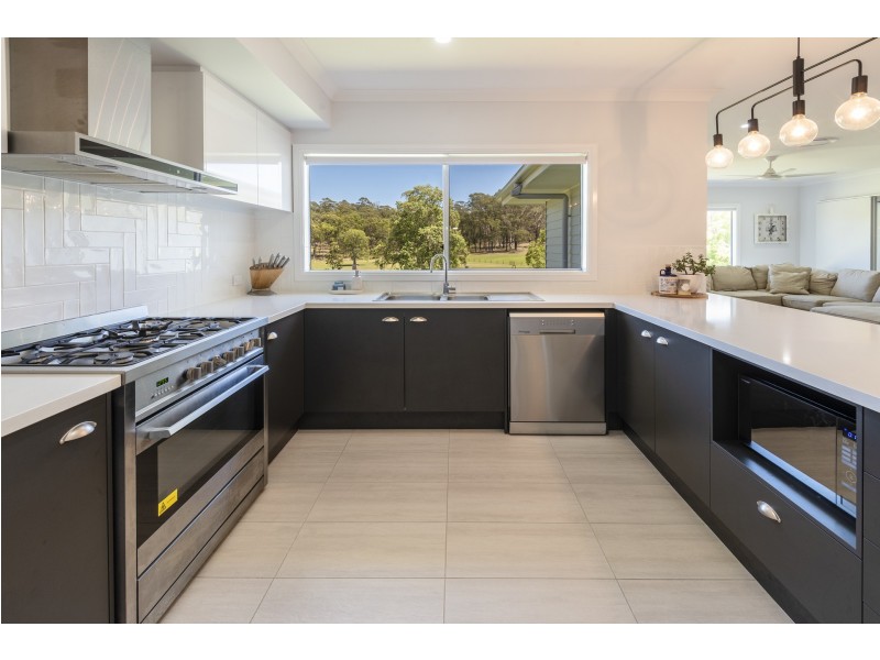 25 Ironbark Place, Naughtons Gap NSW 2470