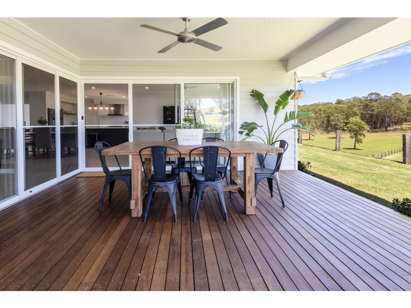 25 Ironbark Place, Naughtons Gap NSW 2470