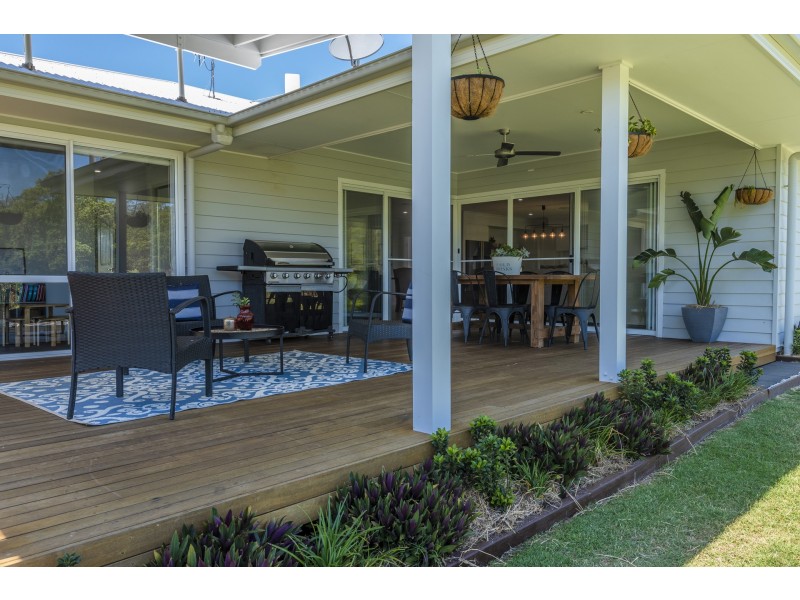 25 Ironbark Place, Naughtons Gap NSW 2470