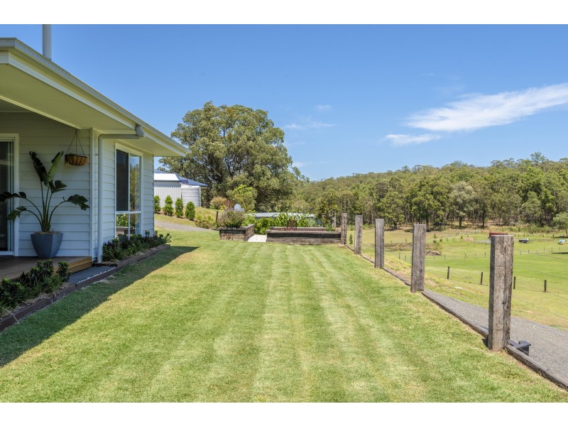 25 Ironbark Place, Naughtons Gap NSW 2470