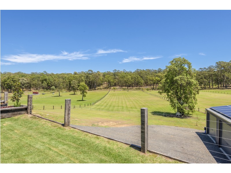 25 Ironbark Place, Naughtons Gap NSW 2470