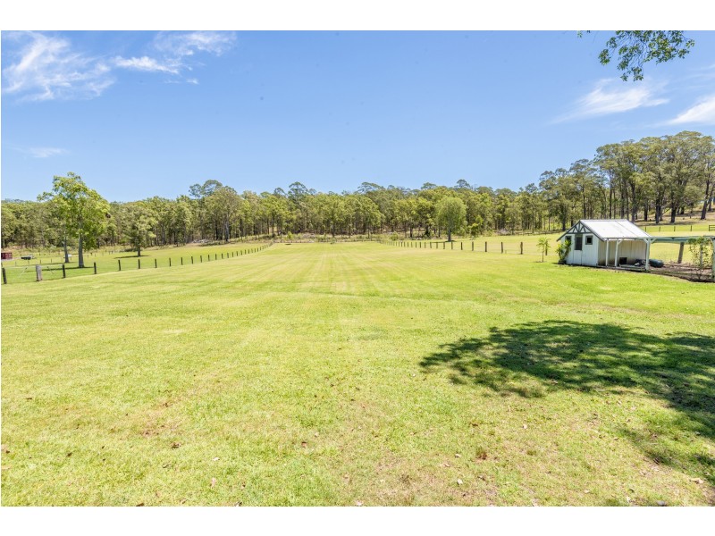 25 Ironbark Place, Naughtons Gap NSW 2470