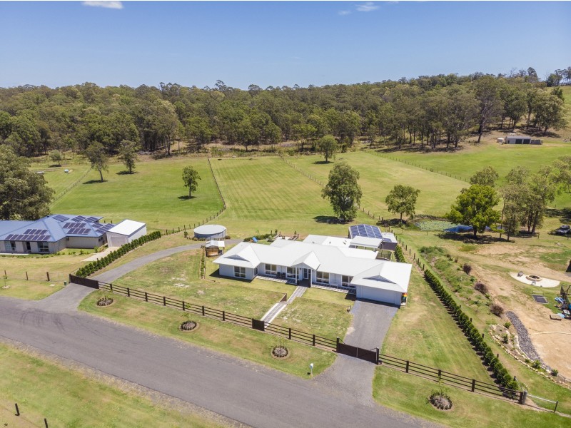 25 Ironbark Place, Naughtons Gap NSW 2470