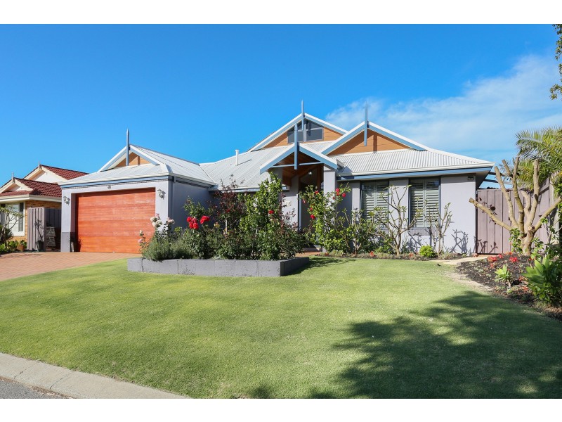 10 Merens Terrace, Henley Brook WA 6055