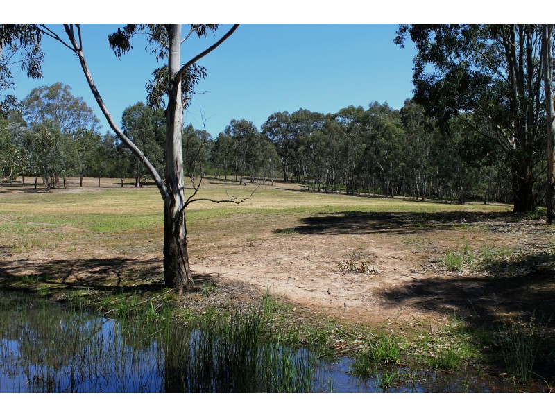 Lot CA 1B,, Section 1, Little Plain Road, Valencia Creek VIC 3860