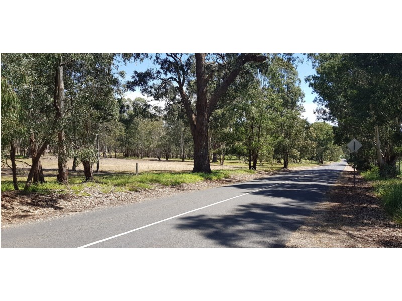 Lot CA 1B,, Section 1, Little Plain Road, Valencia Creek VIC 3860