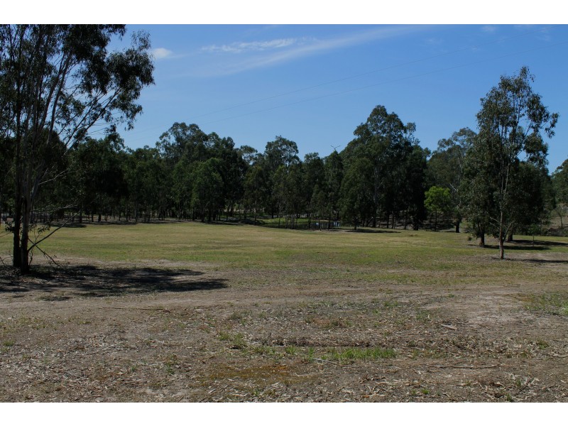 Lot CA 1B,, Section 1, Little Plain Road, Valencia Creek VIC 3860