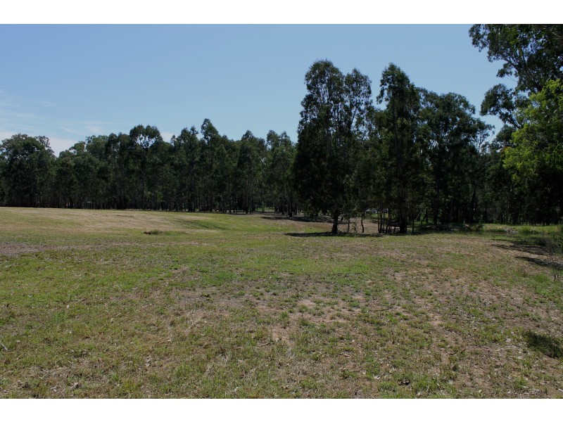Lot CA 1B,, Section 1, Little Plain Road, Valencia Creek VIC 3860