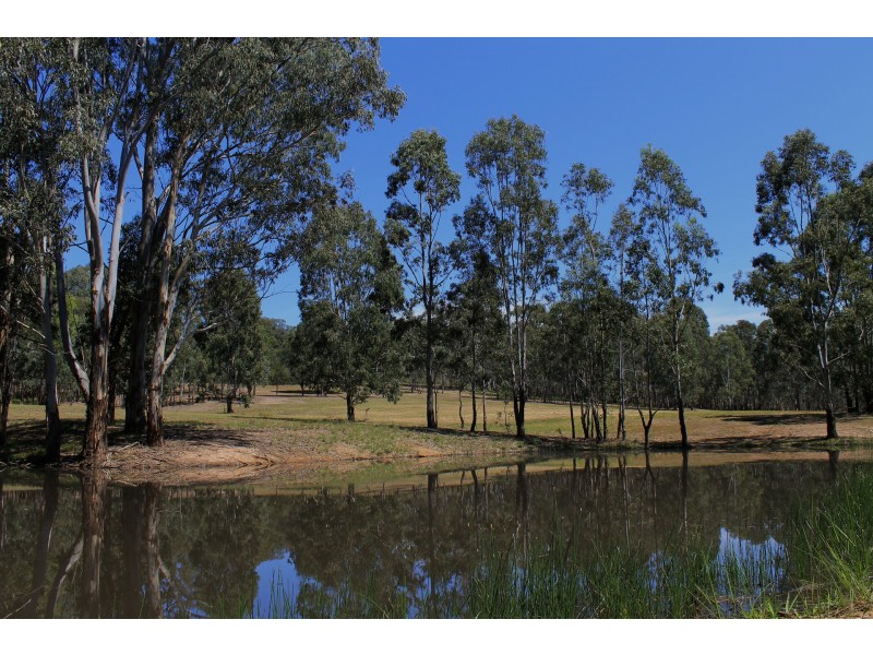 Lot CA 1B,, Section 1, Little Plain Road, Valencia Creek VIC 3860