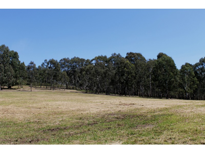 Lot CA 1B,, Section 1, Little Plain Road, Valencia Creek VIC 3860