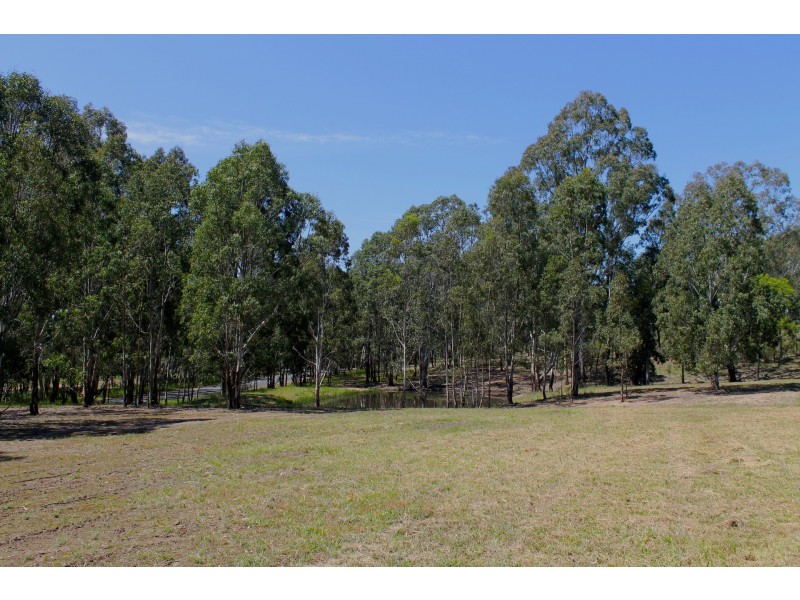 Lot CA 1B,, Section 1, Little Plain Road, Valencia Creek VIC 3860