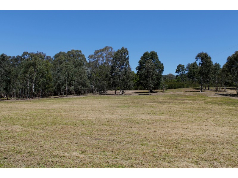 Lot CA 1B,, Section 1, Little Plain Road, Valencia Creek VIC 3860