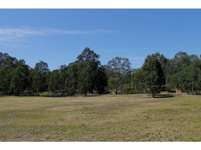 Lot CA 1B,, Section 1, Little Plain Road, Valencia Creek VIC 3860