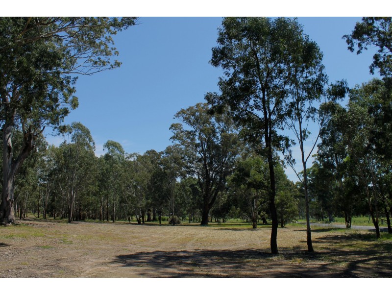 Lot CA 1B,, Section 1, Little Plain Road, Valencia Creek VIC 3860