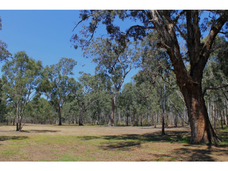 Lot CA 1B,, Section 1, Little Plain Road, Valencia Creek VIC 3860