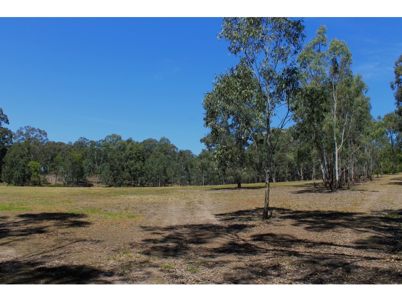 Lot CA 1B,, Section 1, Little Plain Road, Valencia Creek VIC 3860