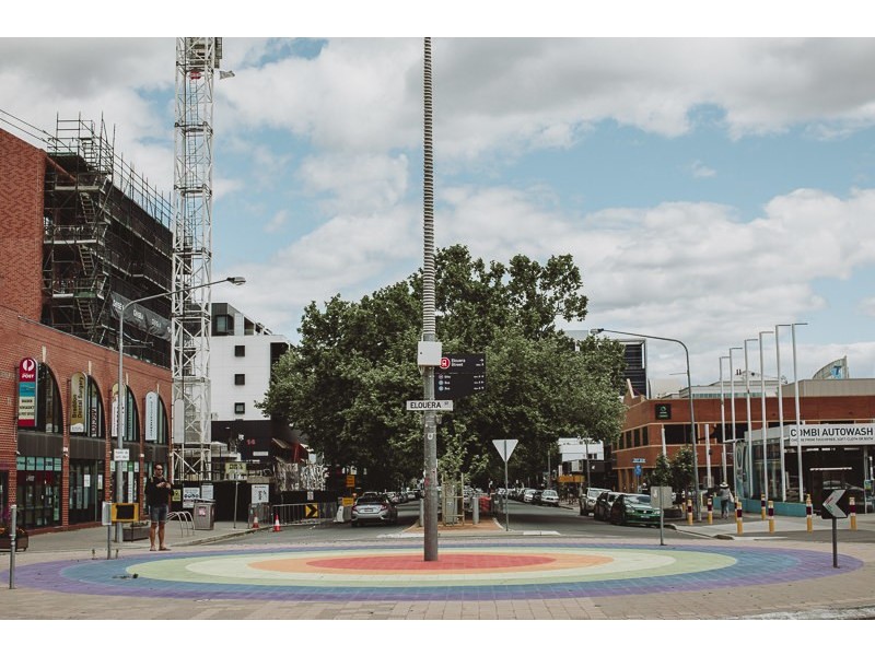 210/24 Girrahween Street, Braddon ACT 2612