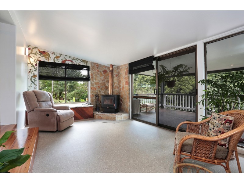 115 Flaxton Drive, Mapleton QLD 4560