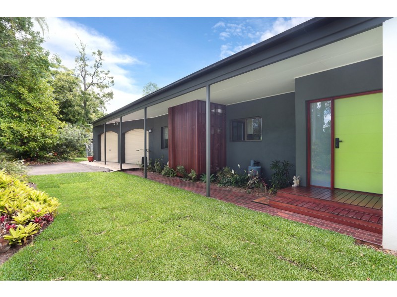 115 Flaxton Drive, Mapleton QLD 4560