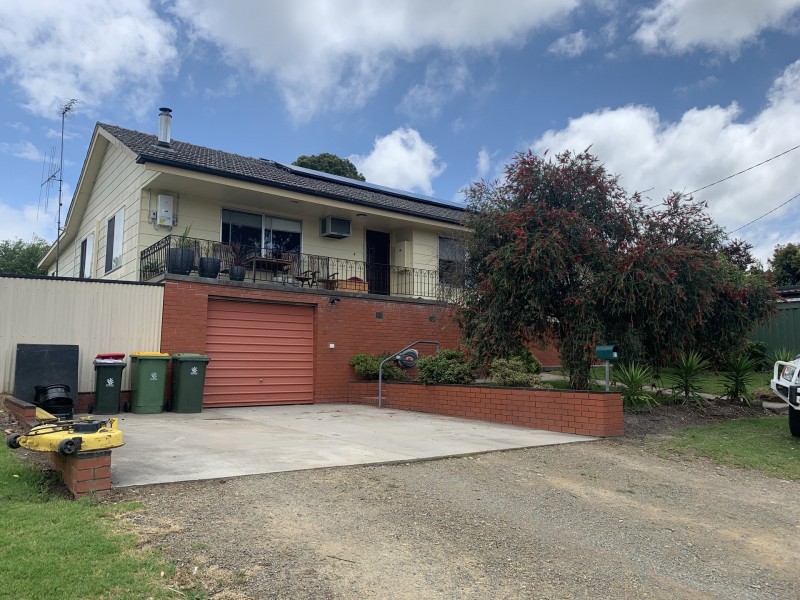 37 Livingstone Street, Orbost VIC 3888