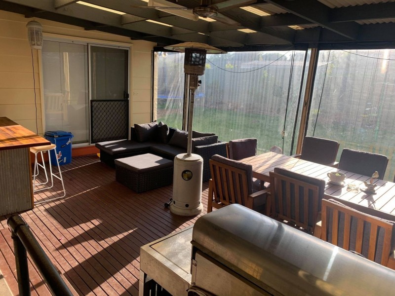 37 Livingstone Street, Orbost VIC 3888