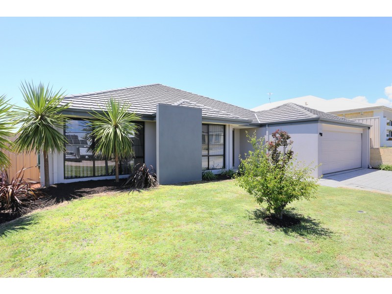 58 Greenville Vista, Meadow Springs WA 6210