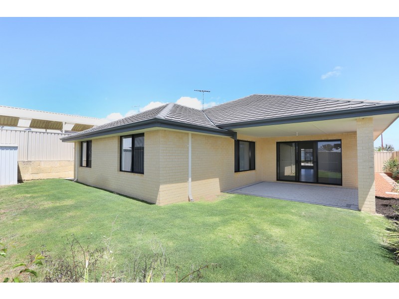 58 Greenville Vista, Meadow Springs WA 6210