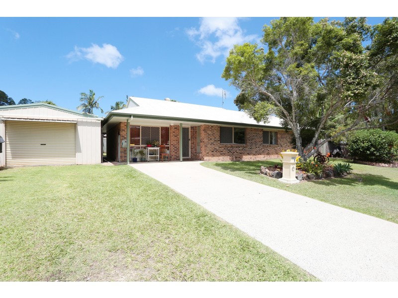 3 McCall Place, Bli Bli QLD 4560