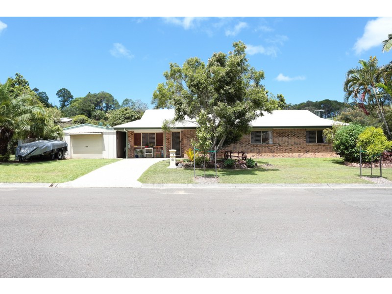 3 McCall Place, Bli Bli QLD 4560