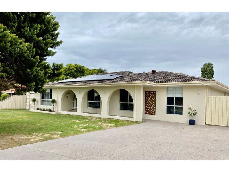 3 Macqueen Crescent, South Bunbury WA 6230