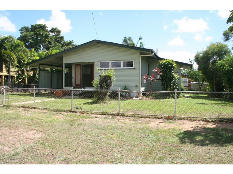 Mundingburra QLD 4812