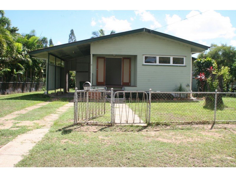 Mundingburra QLD 4812