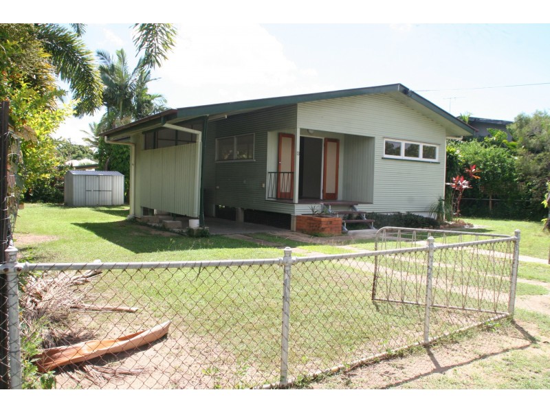 Mundingburra QLD 4812