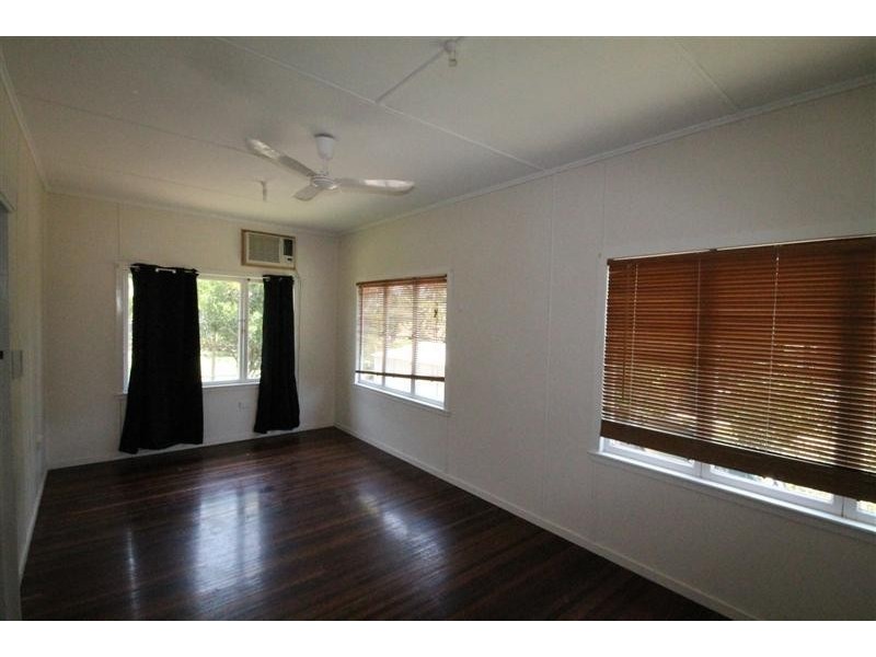 Mundingburra QLD 4812