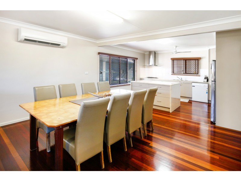 132 Patterson Parade, Lucinda QLD 4850