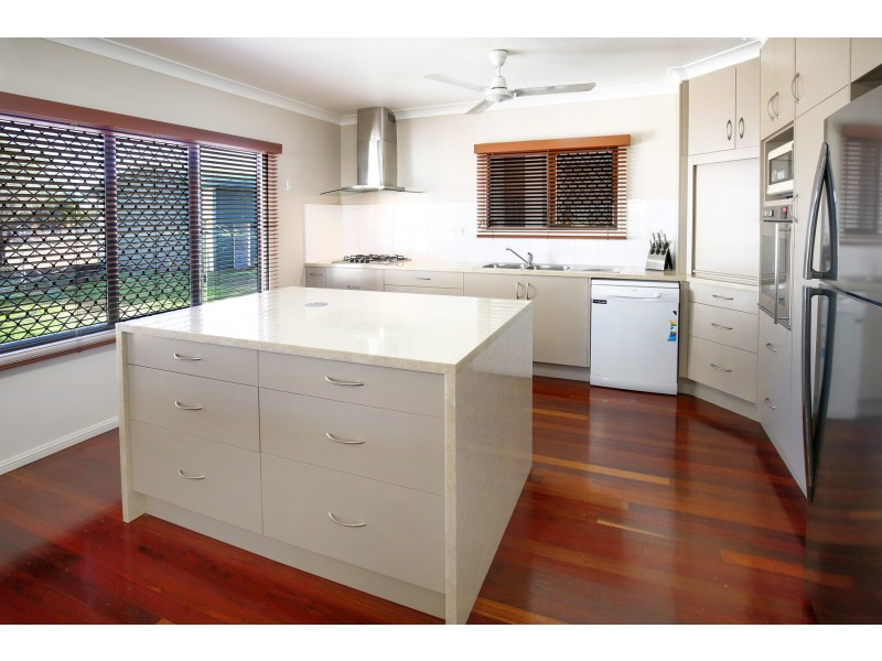 132 Patterson Parade, Lucinda QLD 4850