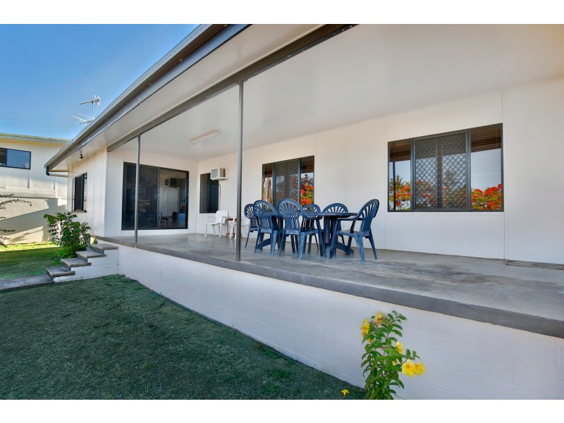 132 Patterson Parade, Lucinda QLD 4850