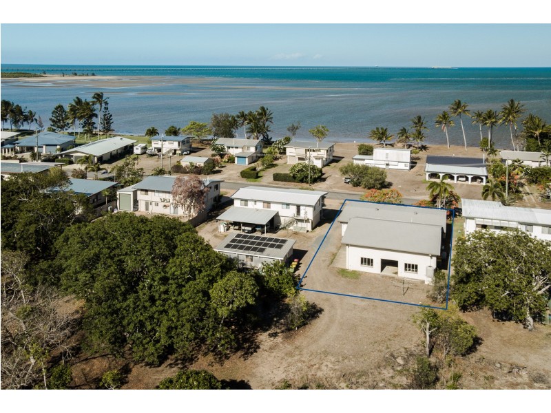 132 Patterson Parade, Lucinda QLD 4850