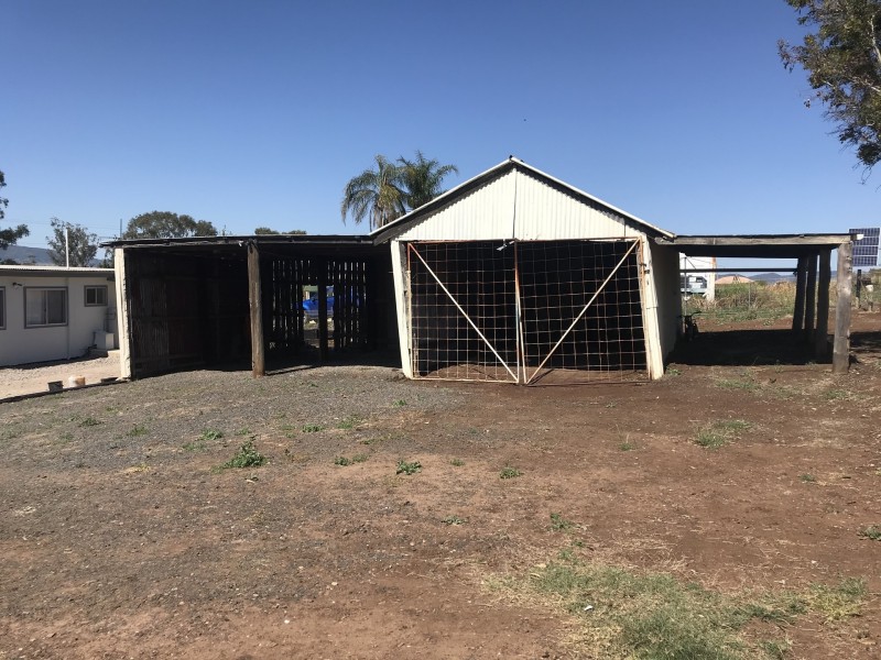 5-7 Main Road, Breeza NSW 2381