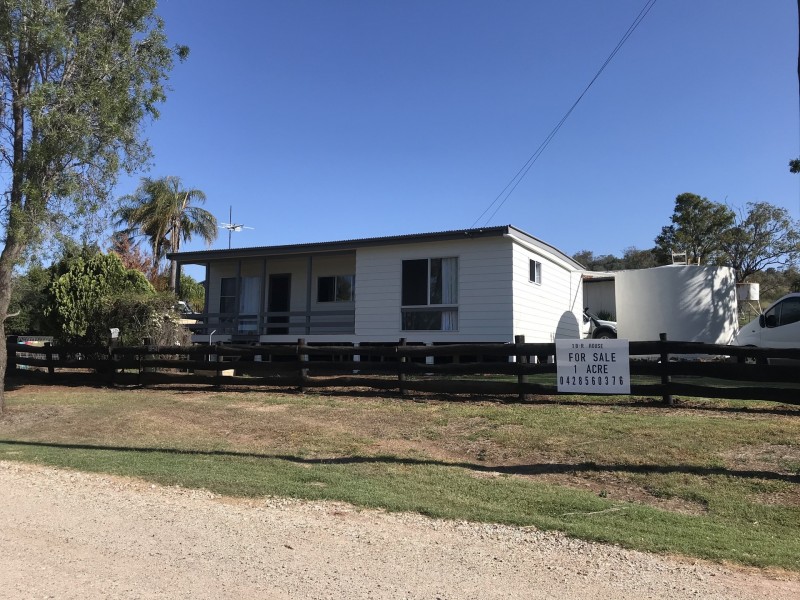 5-7 Main Road, Breeza NSW 2381