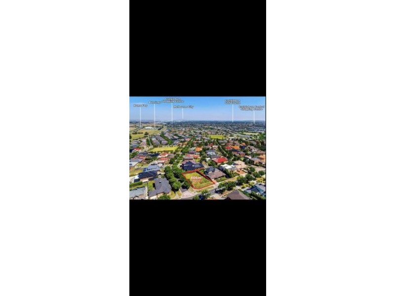 23 Excelsior Heights, Craigieburn VIC 3064