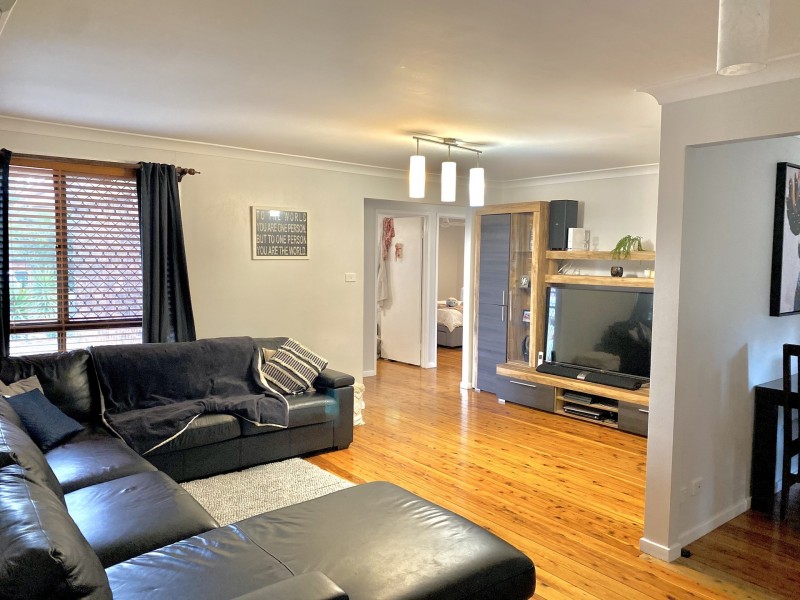 5 Claret Avenue, Muswellbrook NSW 2333