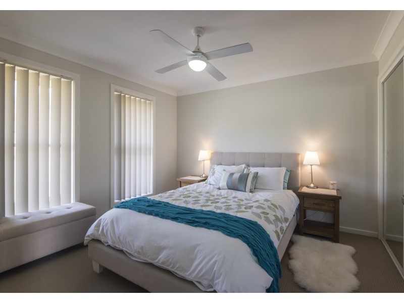 1/31 Banjo Paterson Avenue, Mudgee NSW 2850