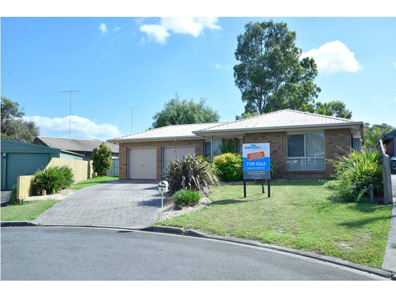 6 Megan Place, Traralgon VIC 3844