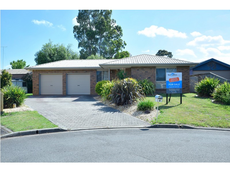 6 Megan Place, Traralgon VIC 3844