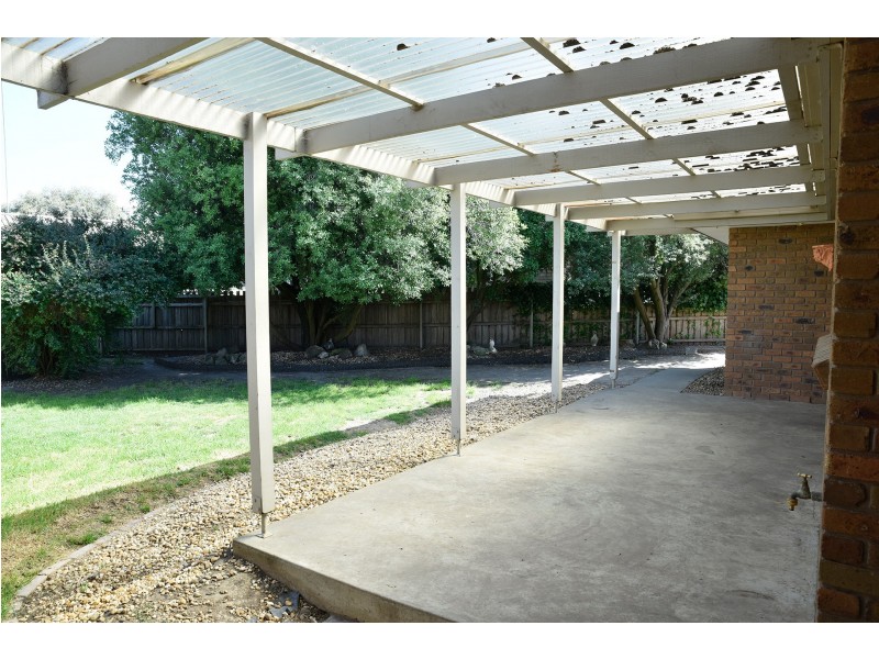 6 Megan Place, Traralgon VIC 3844