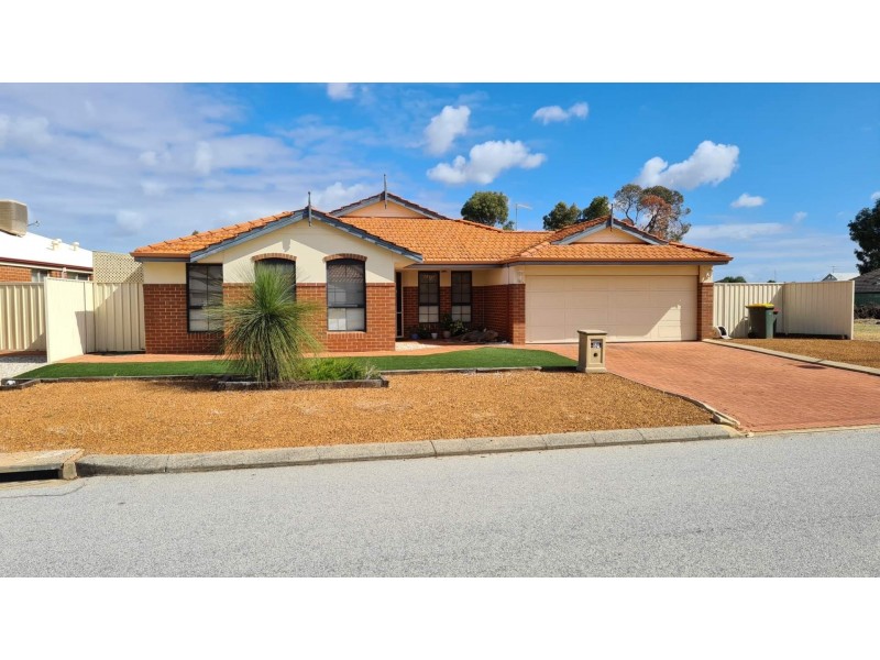 54 Sunset Circle, Pinjarra WA 6208