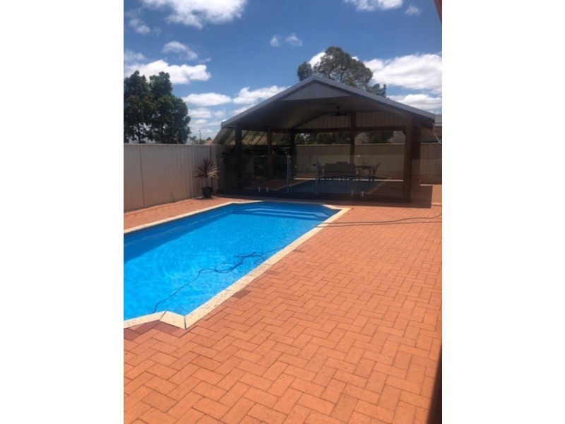 54 Sunset Circle, Pinjarra WA 6208