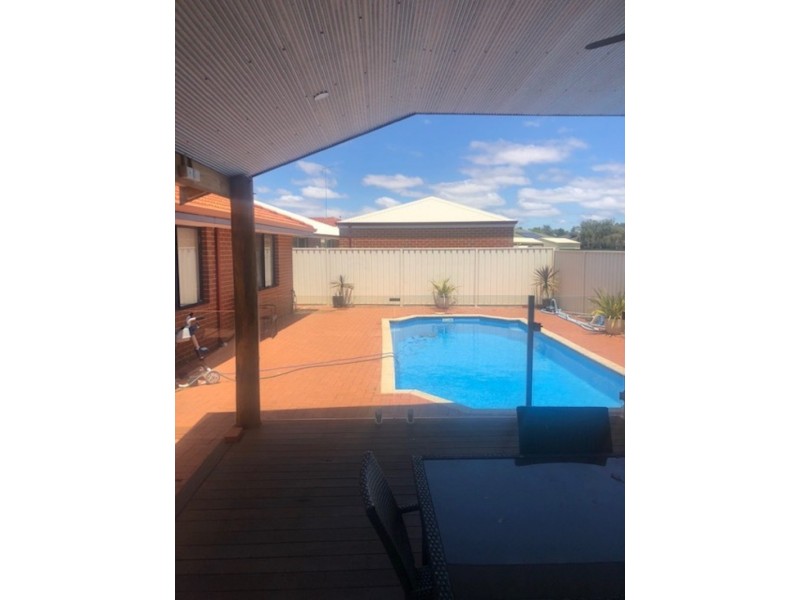 54 Sunset Circle, Pinjarra WA 6208